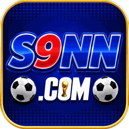S9NN Logo